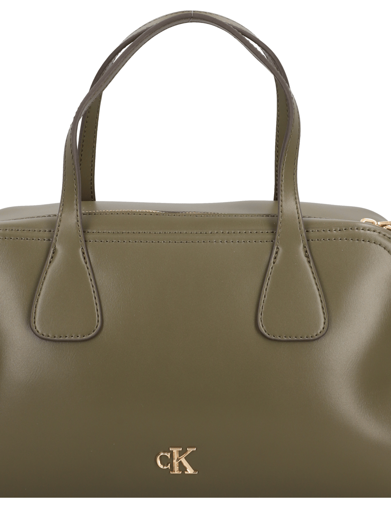 Calvin-Klein-CK-MEDIUM-BOWLING-BAG-černá