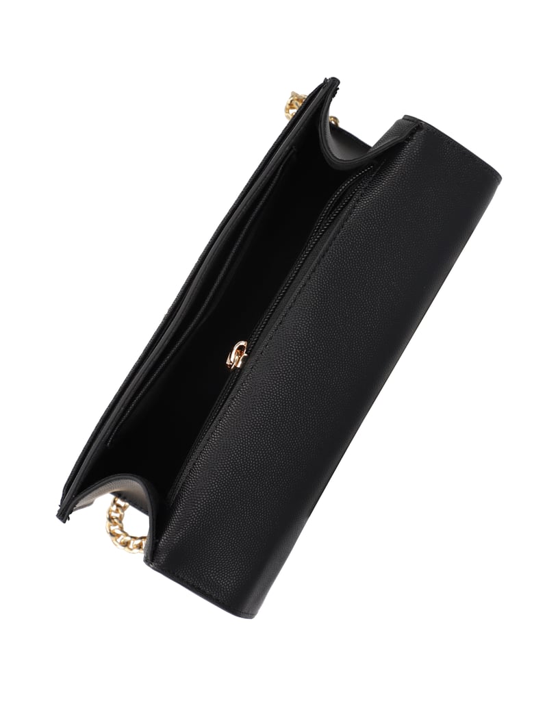 Seidenfelt-ROROS-EAST-WEST*BLACK-GOLD-črna