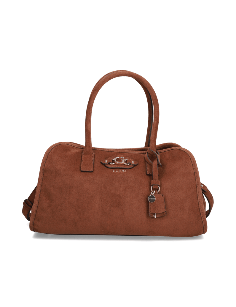GUESS-SAMANTHA-GIRLFRIEND-SATCHEL-rjava