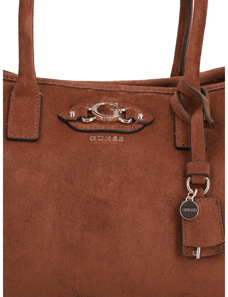 GUESS-SAMANTHA-GIRLFRIEND-SATCHEL-rjava