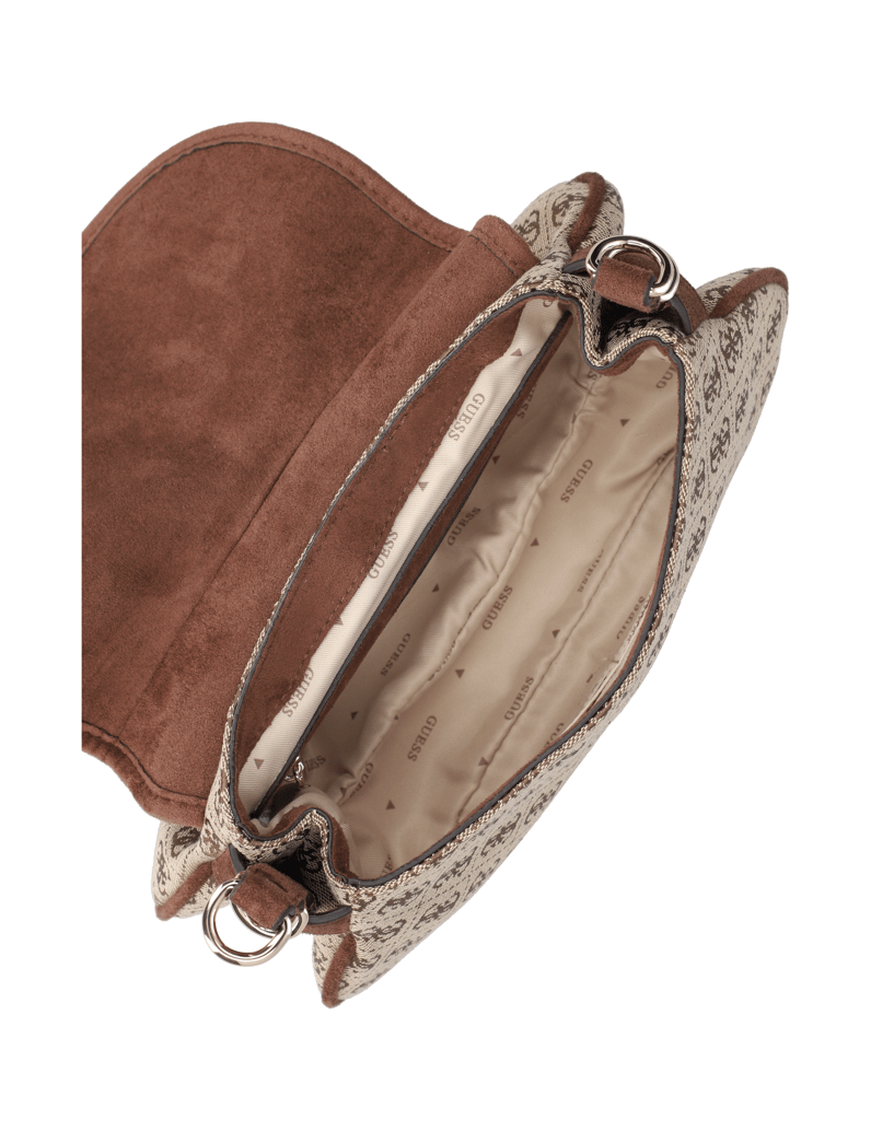 GUESS-SAMANTHA-FLAP-SHOULDER-BAG-bež