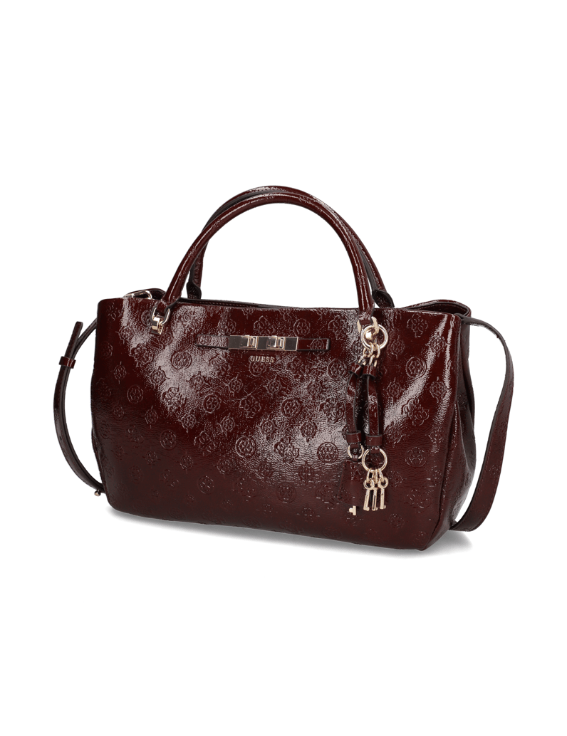 GUESS-CARMELLA-GIRLFRIEND-SATCHEL-bordo