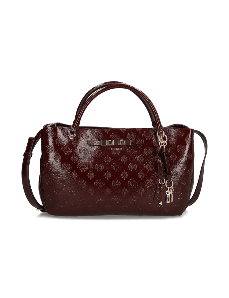 GUESS-CARMELLA-GIRLFRIEND-SATCHEL-bordo