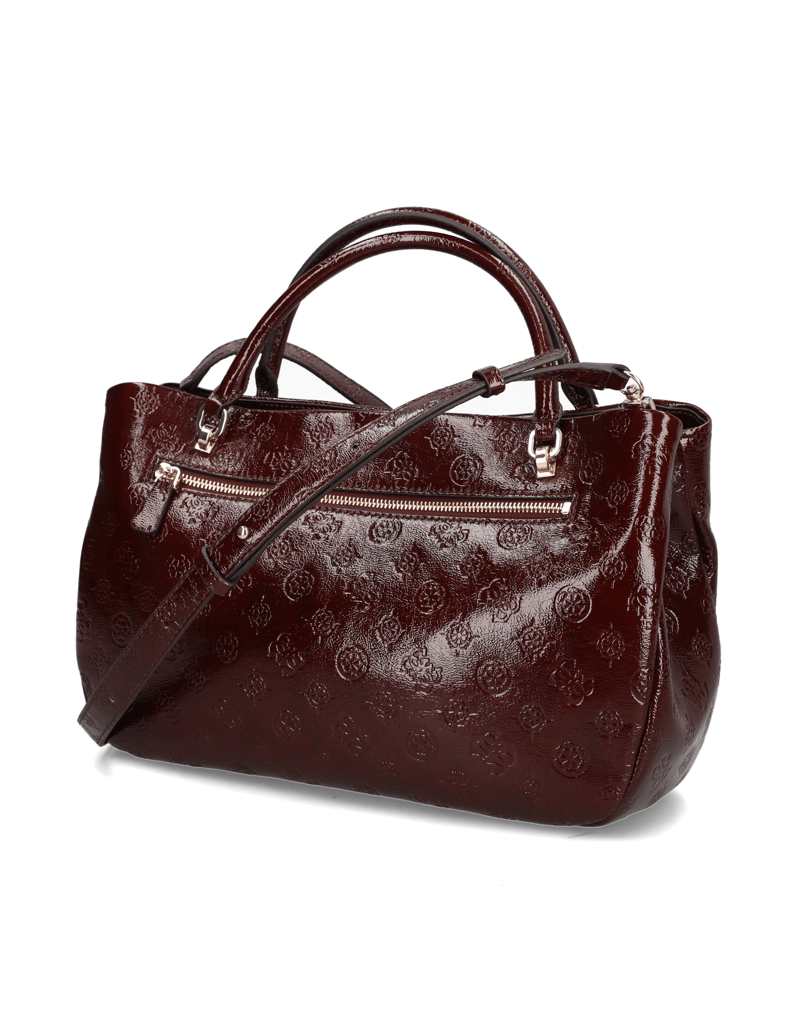 GUESS-CARMELLA-GIRLFRIEND-SATCHEL-bordo