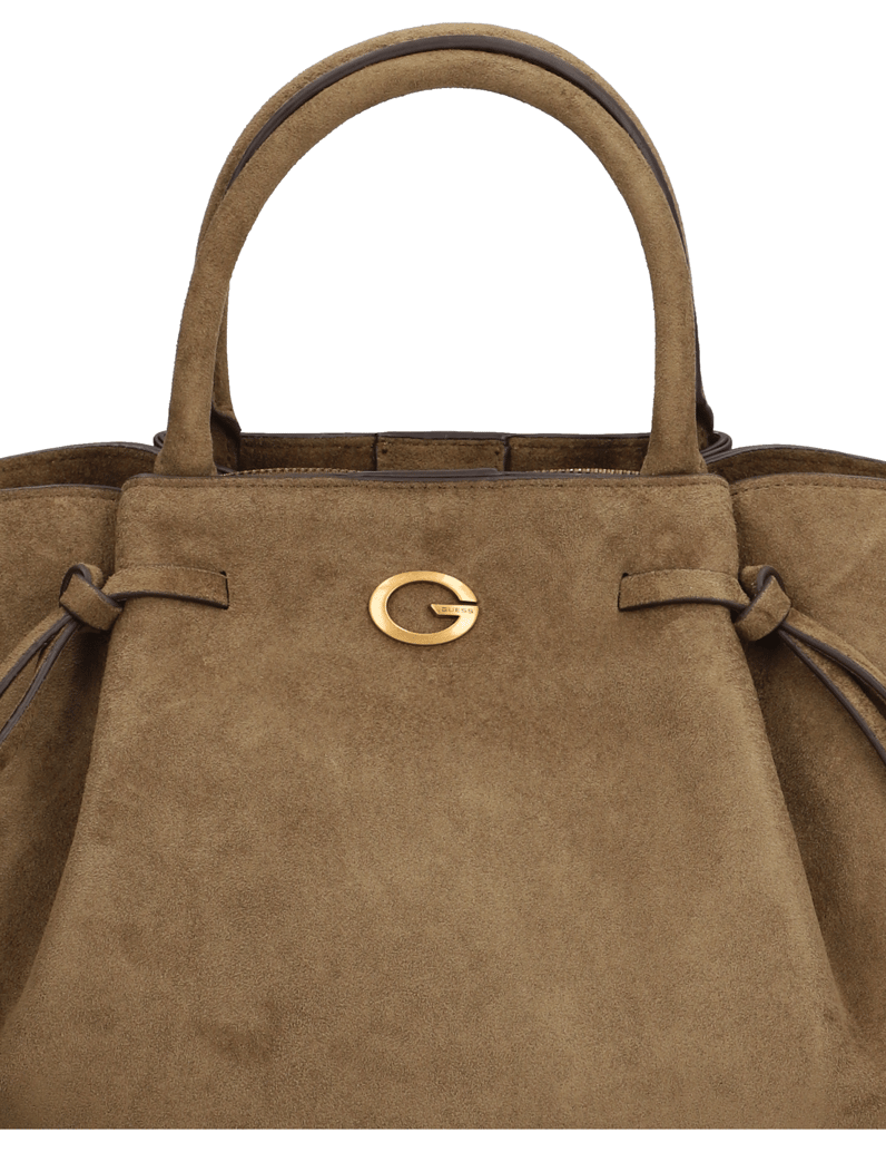 GUESS-ALLEGRA-GIRLFRIEND-SATCHEL-kaki