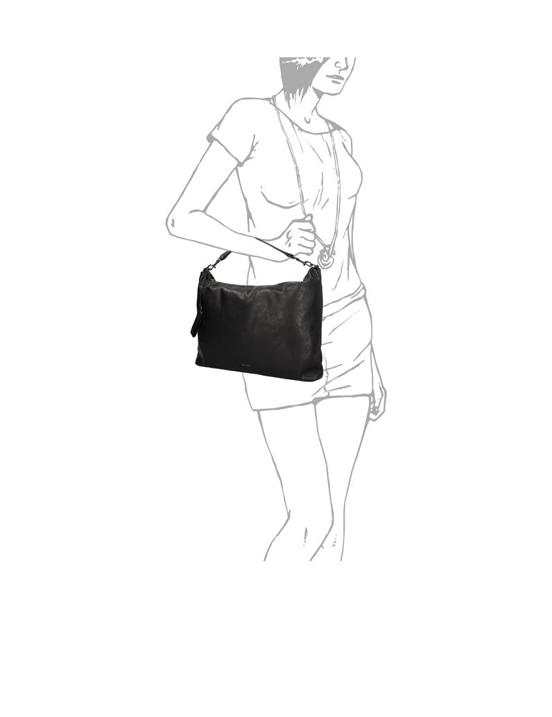 Kate-Gray-hobo-torbica-črna