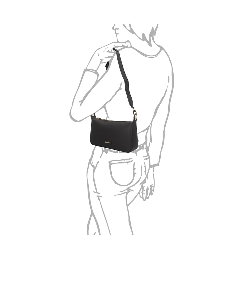 HUGO-Orin-Shoulder-Bag-černá
