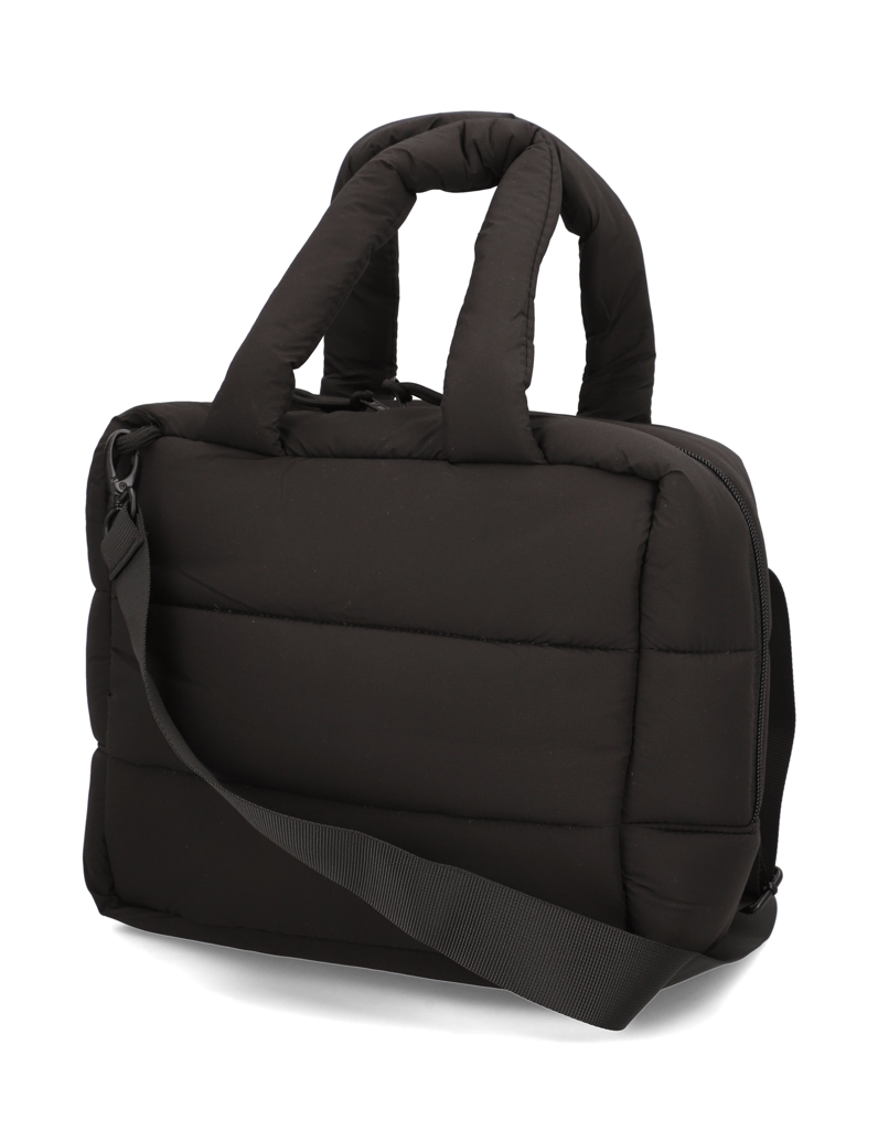 Mads-Nørgaard-Boxy-Bag-črna