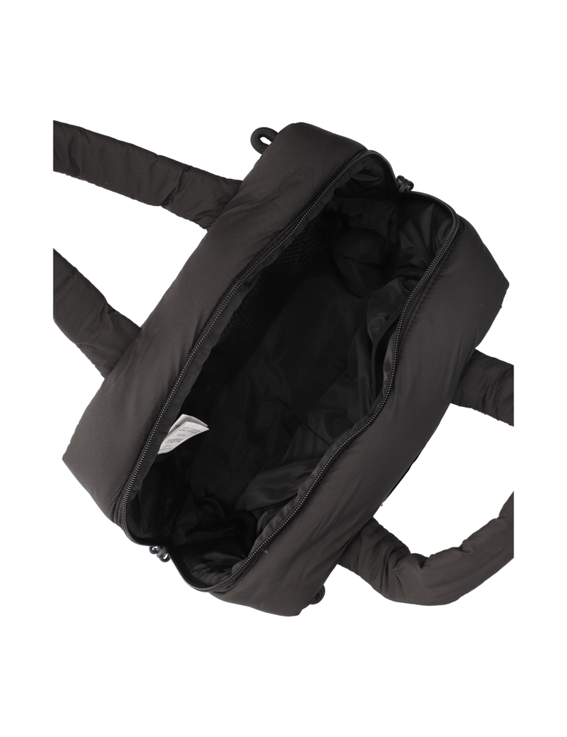 Mads-Nørgaard-Boxy-Bag-črna