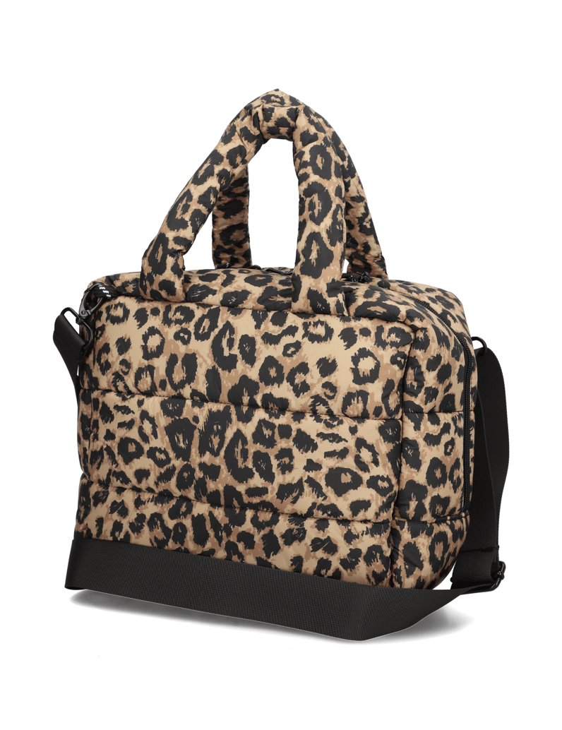 Mads-Nørgaard-Boxy-Bag-črna