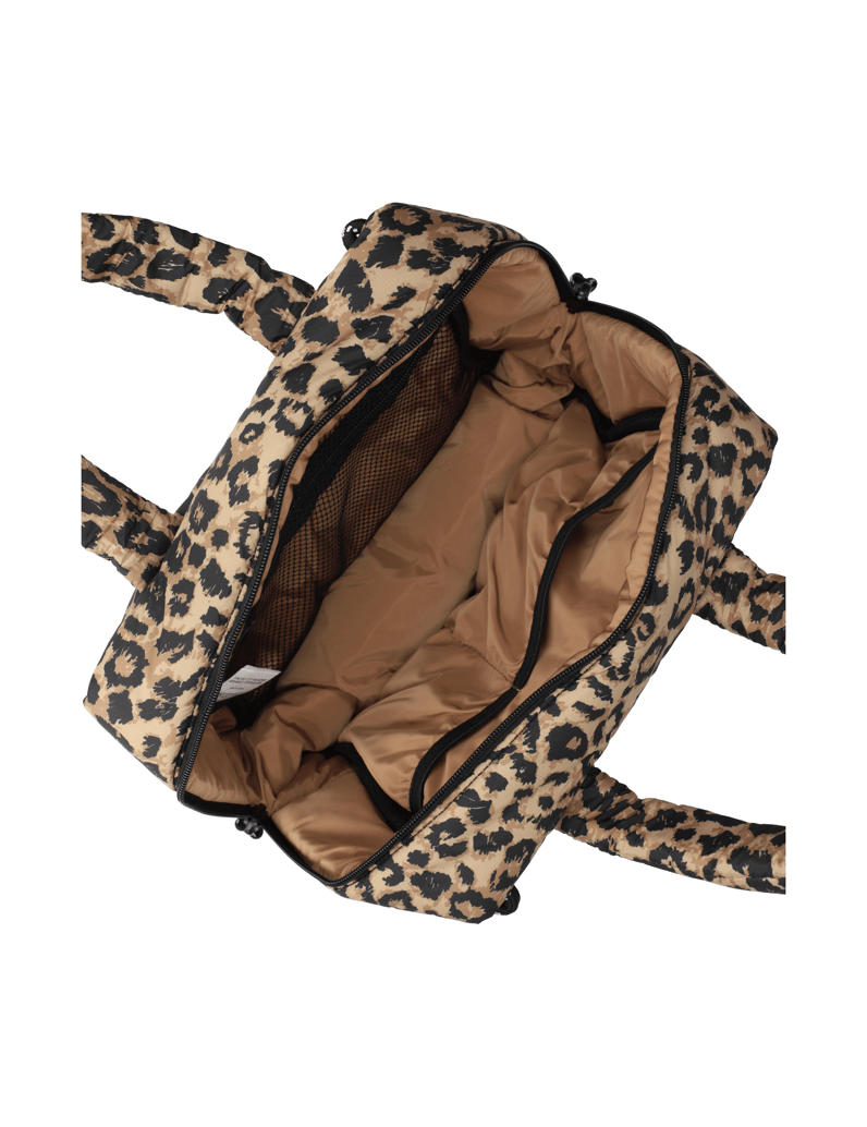 Mads-Nørgaard-Boxy-Bag-črna
