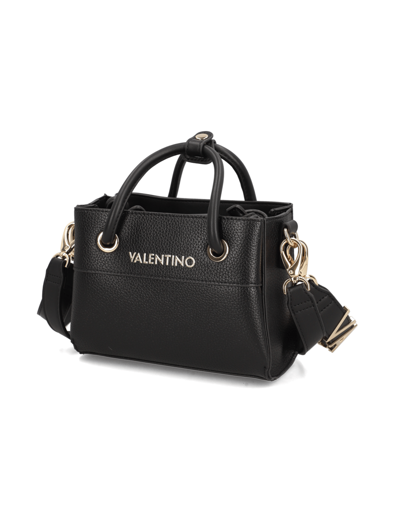 Valentino-MINIBAG-SHOPPING-ALEXIA-čierna
