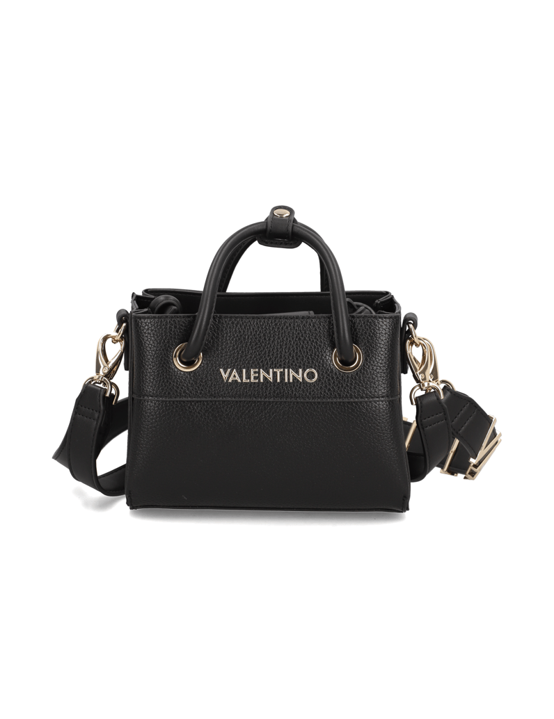 Valentino-MINIBAG-SHOPPING-ALEXIA-čierna