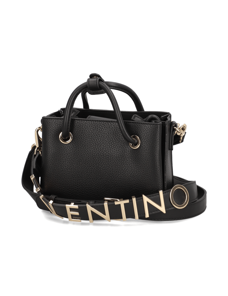 Valentino-MINIBAG-SHOPPING-ALEXIA-čierna