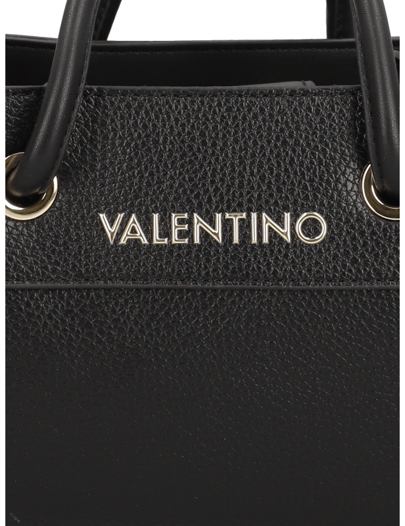 Valentino-MINIBAG-SHOPPING-ALEXIA-čierna
