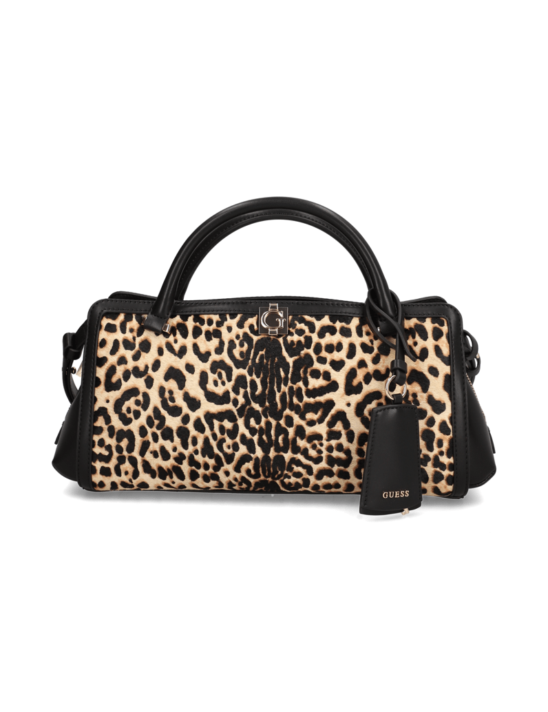 GUESS-AUDREY-SML-GIRLFRIEND-SATCHEL-viacfarebný