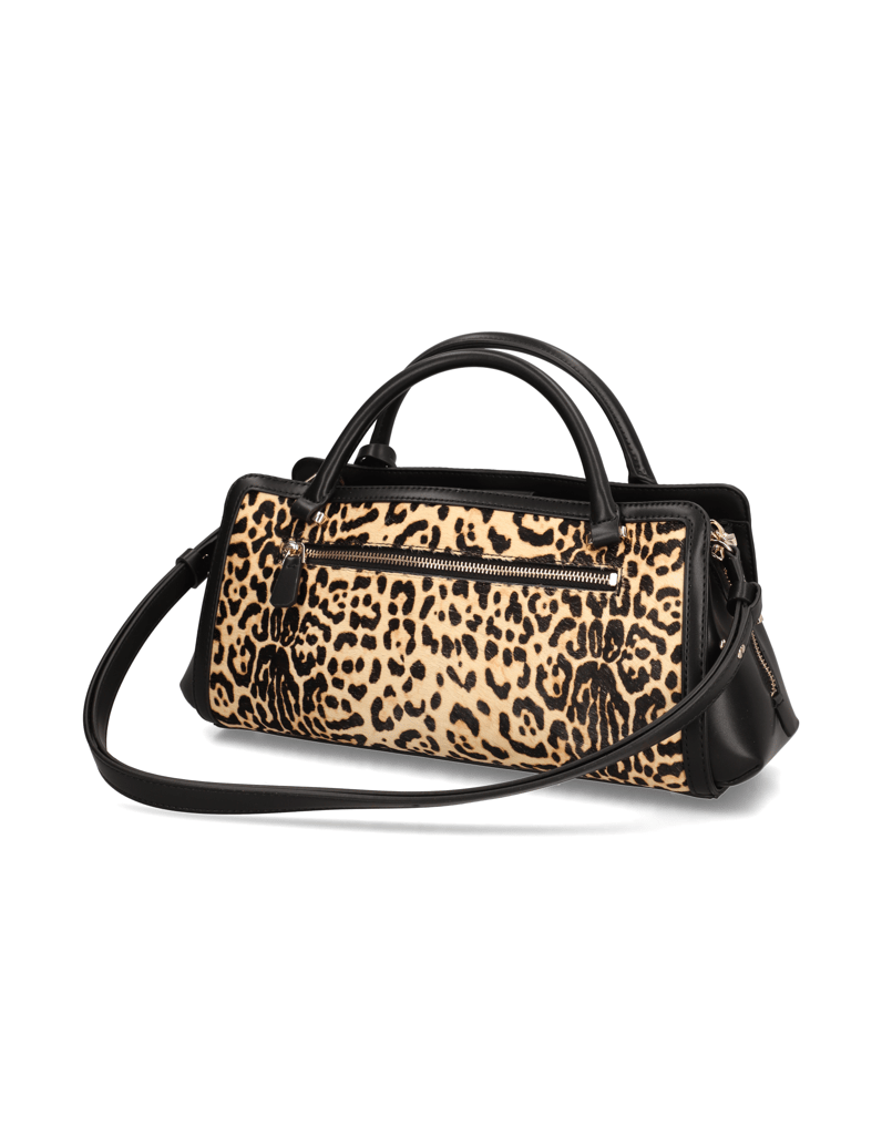 GUESS-AUDREY-SML-GIRLFRIEND-SATCHEL-viacfarebný
