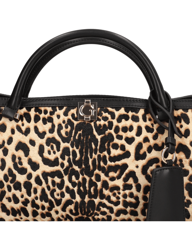 GUESS-AUDREY-SML-GIRLFRIEND-SATCHEL-viacfarebný