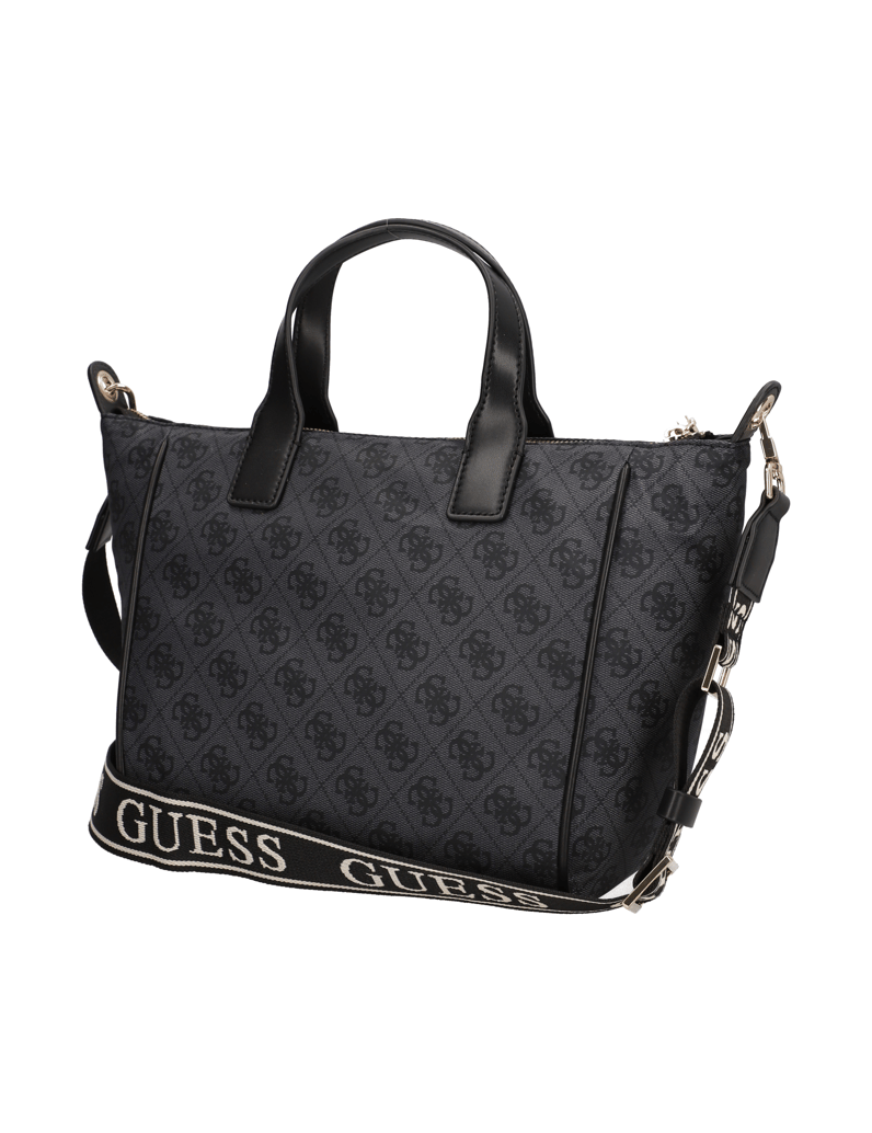 GUESS-ADRIAN-črna
