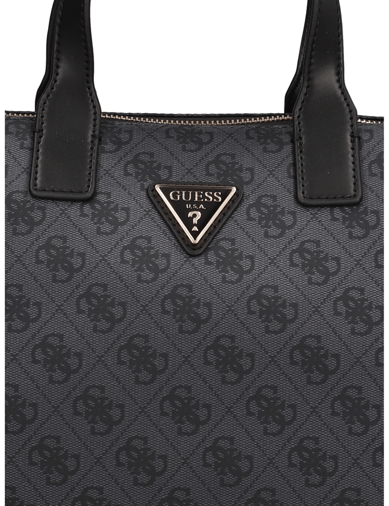 GUESS-ADRIAN-črna