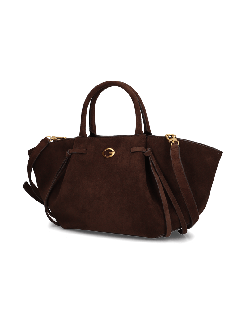 GUESS-ALLEGRA-hnedá