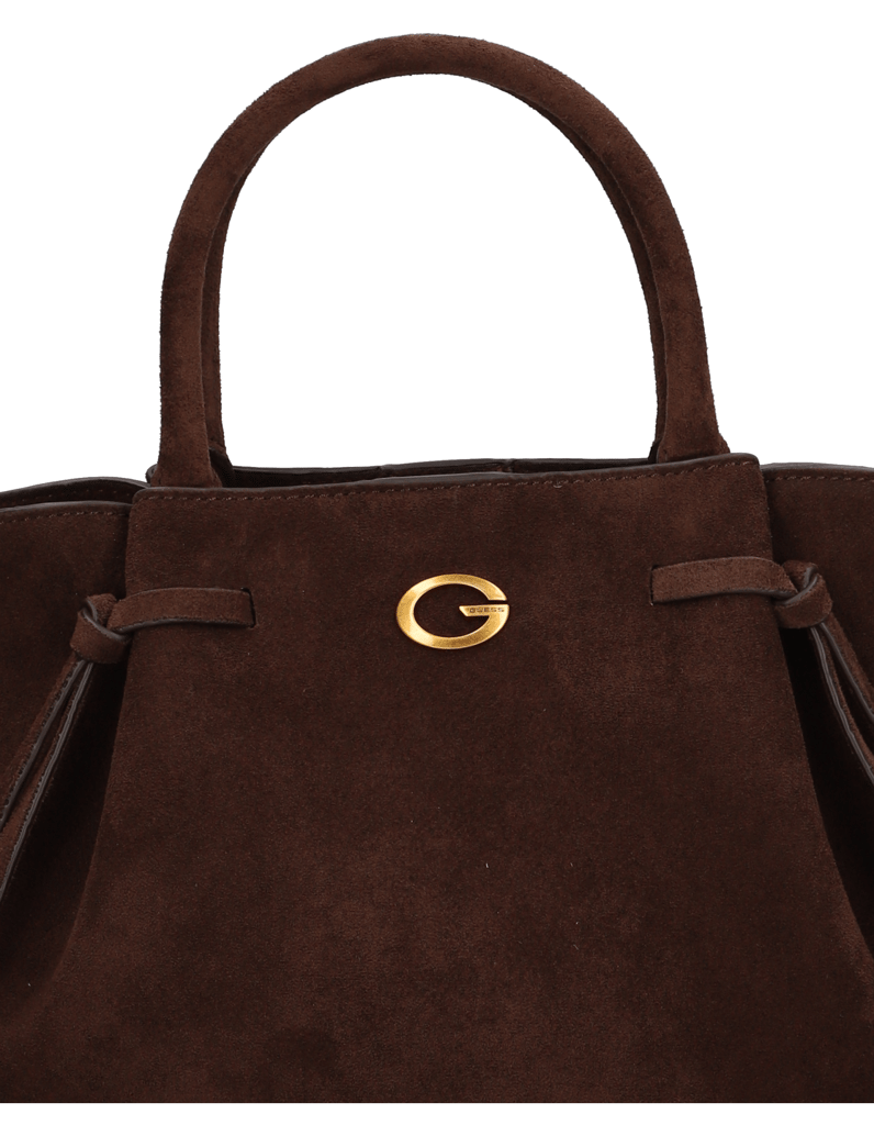 GUESS-ALLEGRA-hnedá