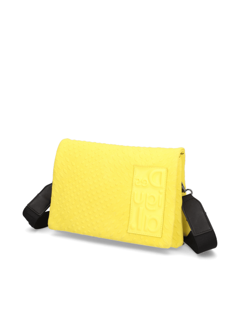 BAG_MAGNA DORTMUND FLAP