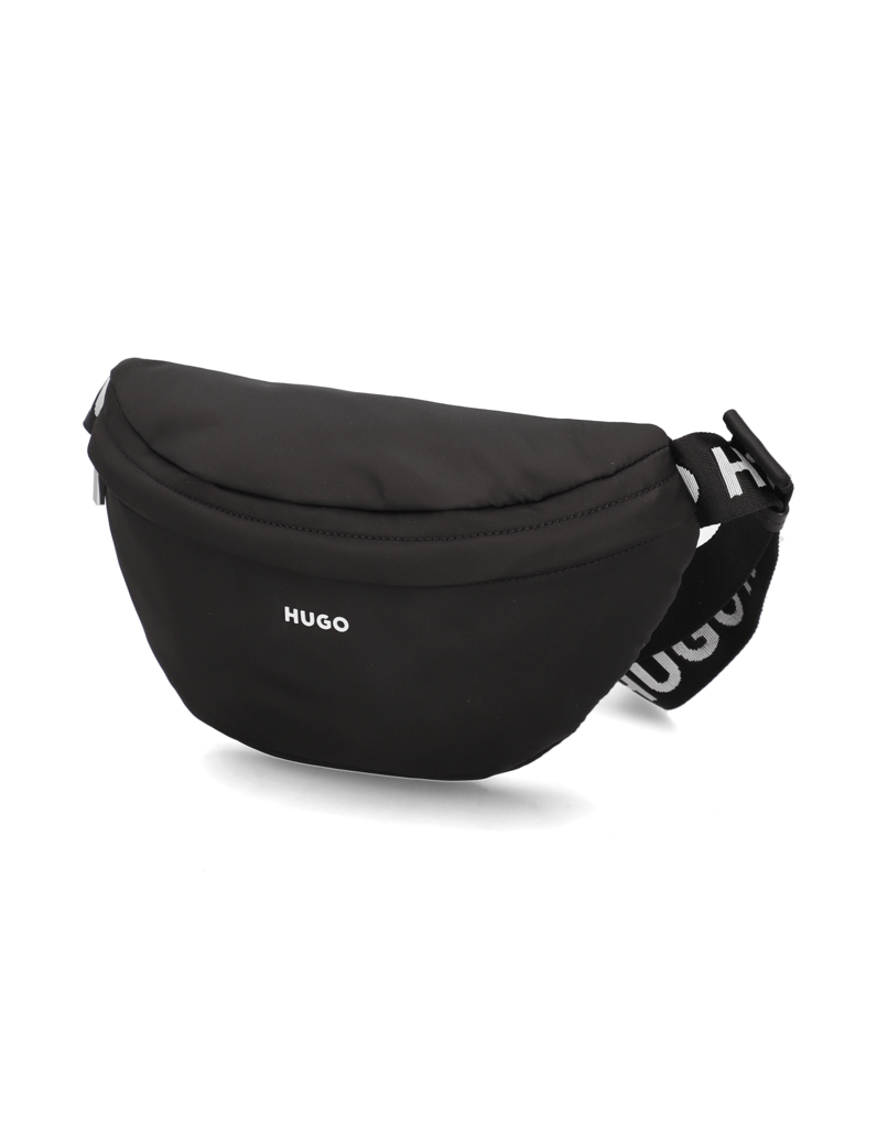 HUGO-Bel-Bumbag-N-schwarz
