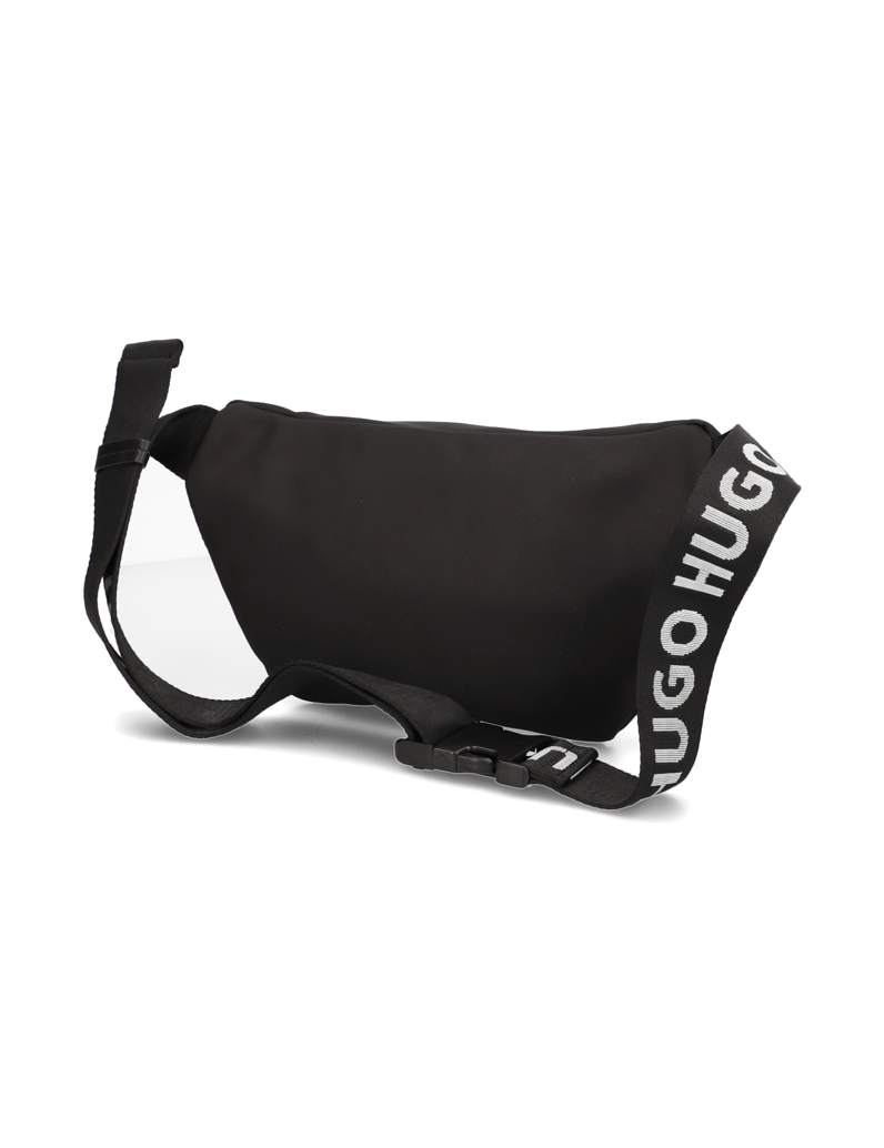 HUGO-Bel-Bumbag-N-schwarz