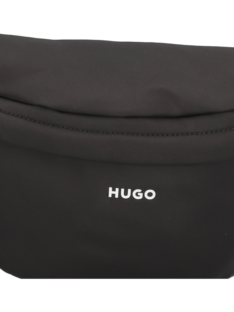 HUGO-Bel-Bumbag-N-schwarz
