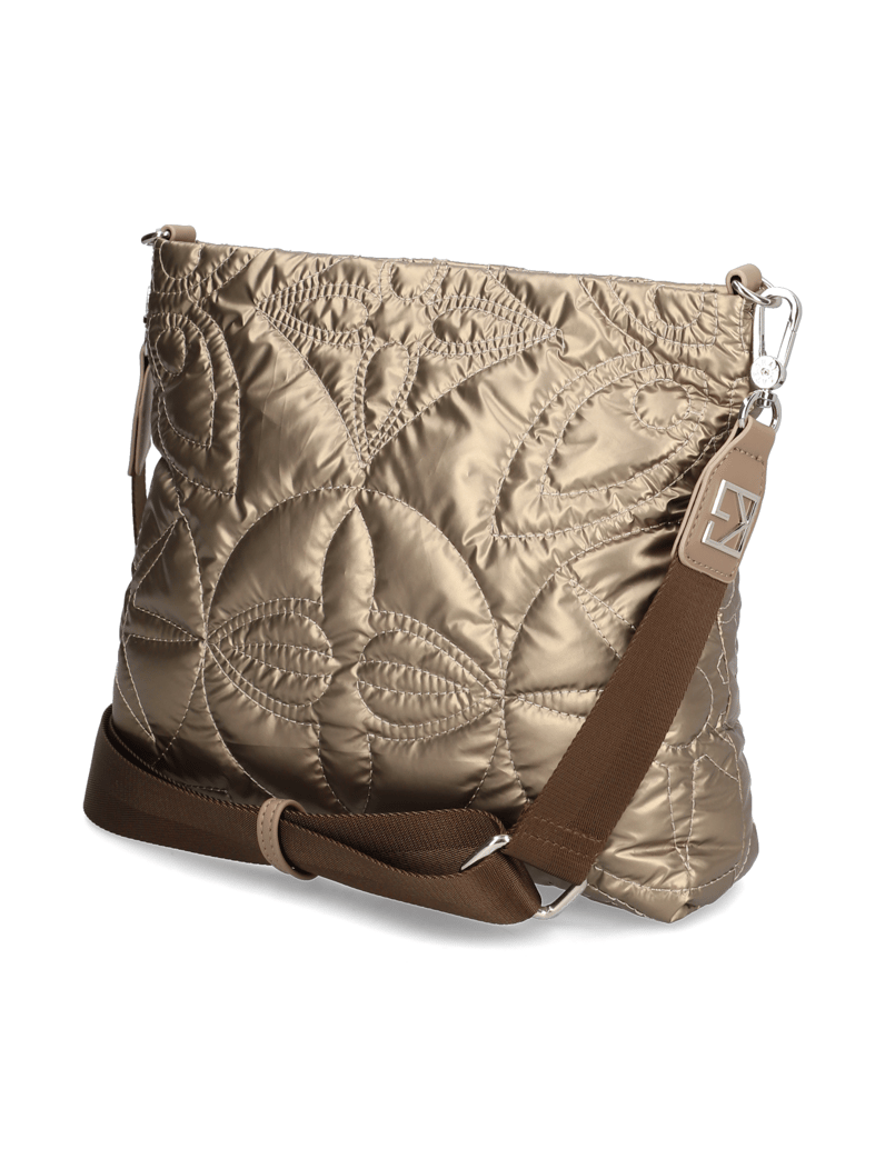 Kate-Gray-taška-cez-rameno-zlatá