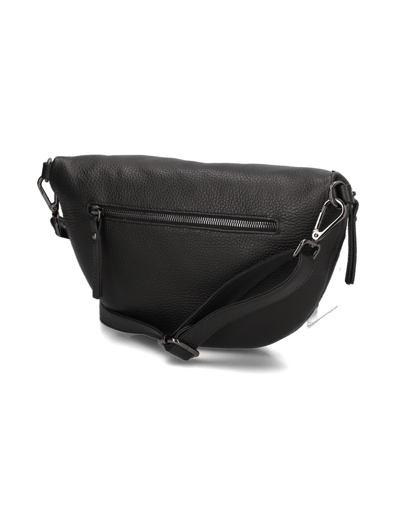 Kate-Gray-Glattleder-Waistbag-braun