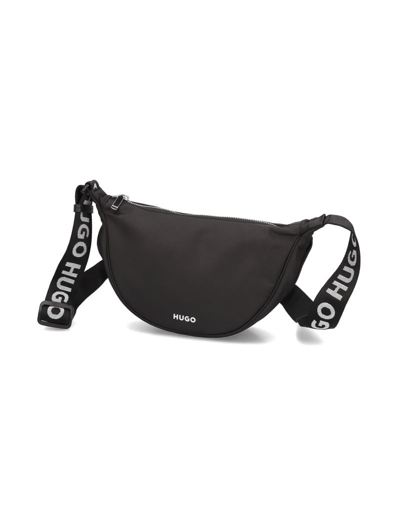 HUGO-Bel-M.-Crossbody-schwarz