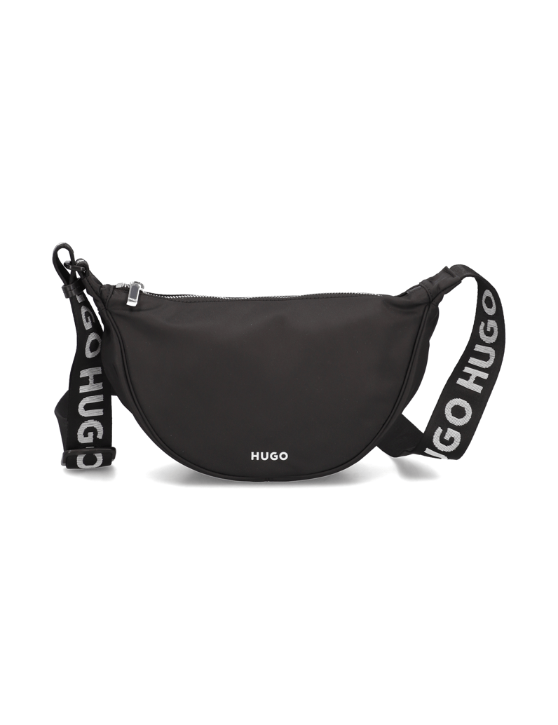 HUGO-Bel-M.-Crossbody-schwarz