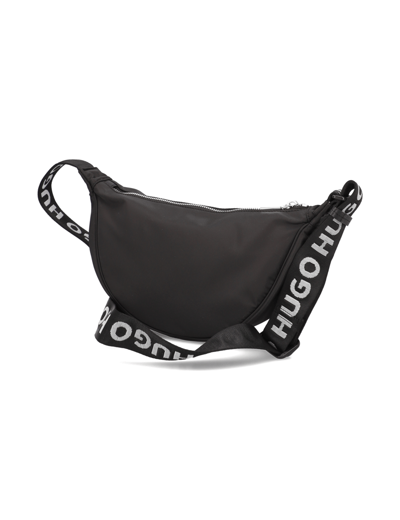 HUGO-Bel-M.-Crossbody-schwarz