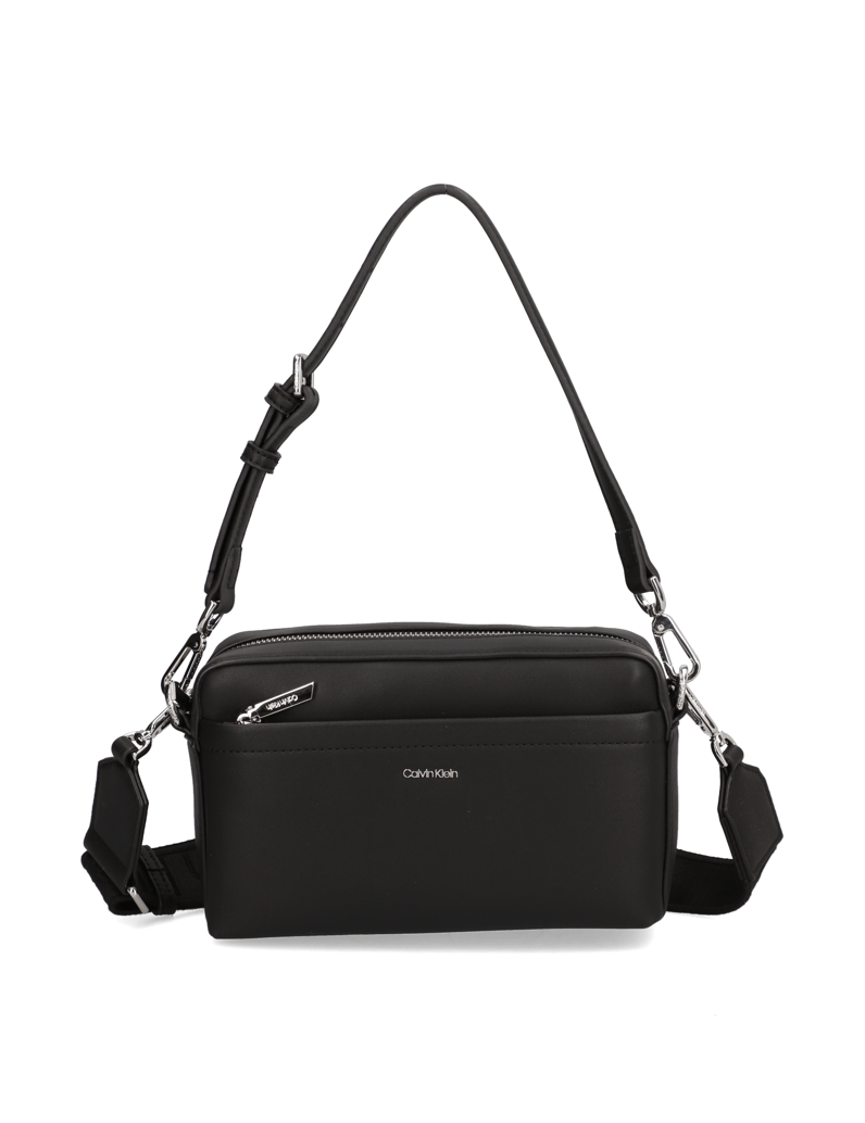 Calvin-Klein-taška-přes-rameno-bílá