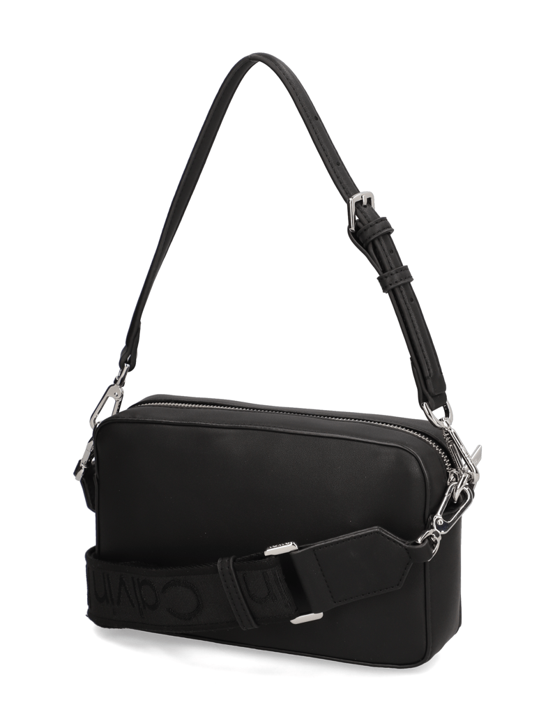 Calvin-Klein-taška-přes-rameno-bílá