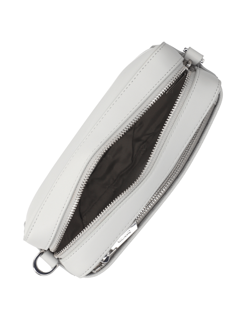 Calvin-Klein-torbica-čez-ramo-siva