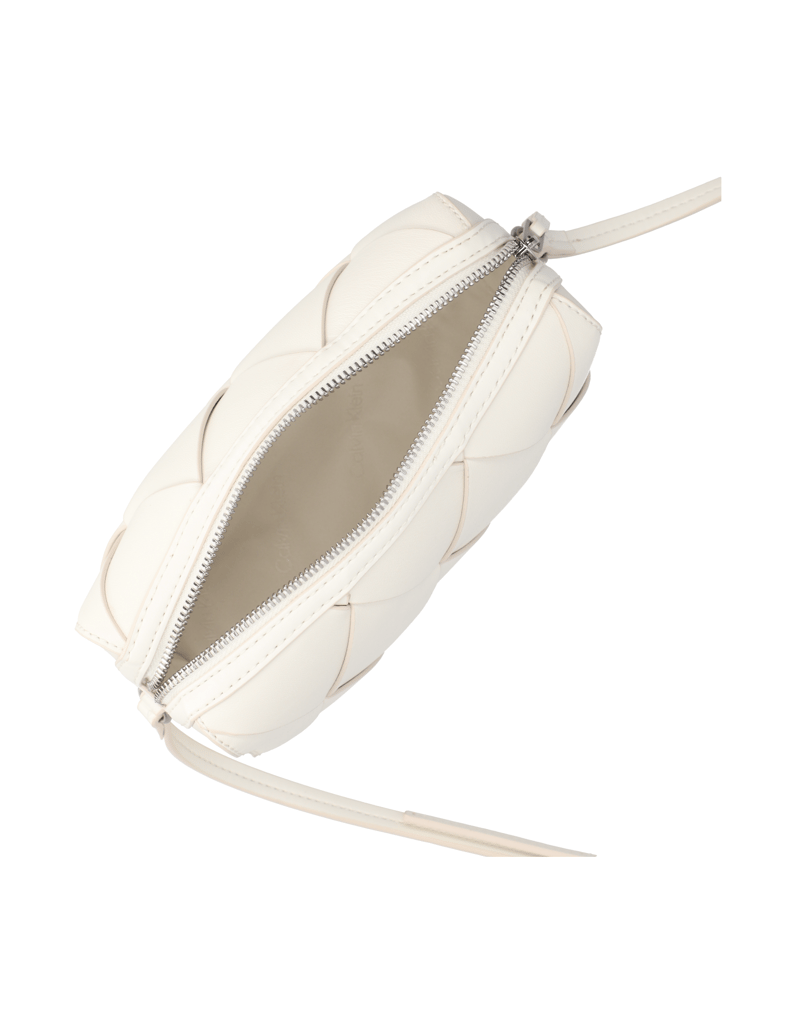 Calvin-Klein-taška-cez-rameno-biela