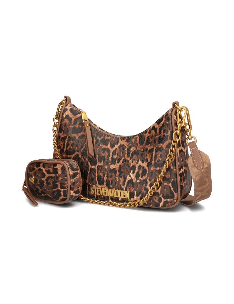 Steve-Madden-torbica-čez-ramo-rjava