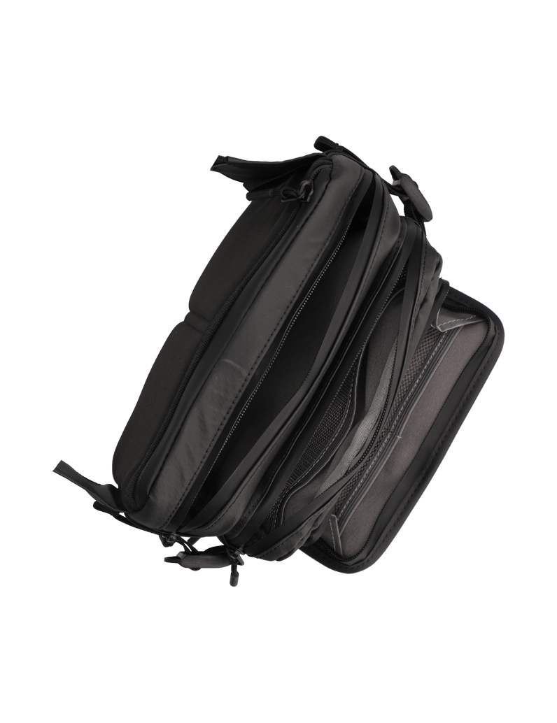 KAPTEN-&-SON-LISBON-CROSSBODY-schwarz