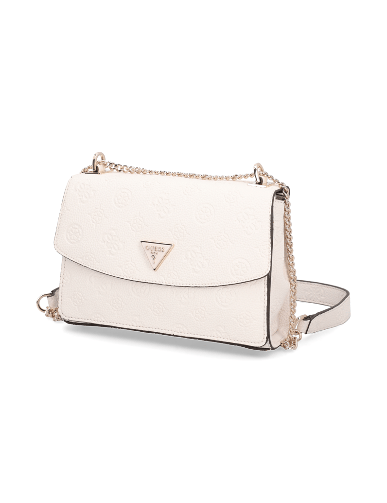 GUESS-torbica-čez-ramo-bela