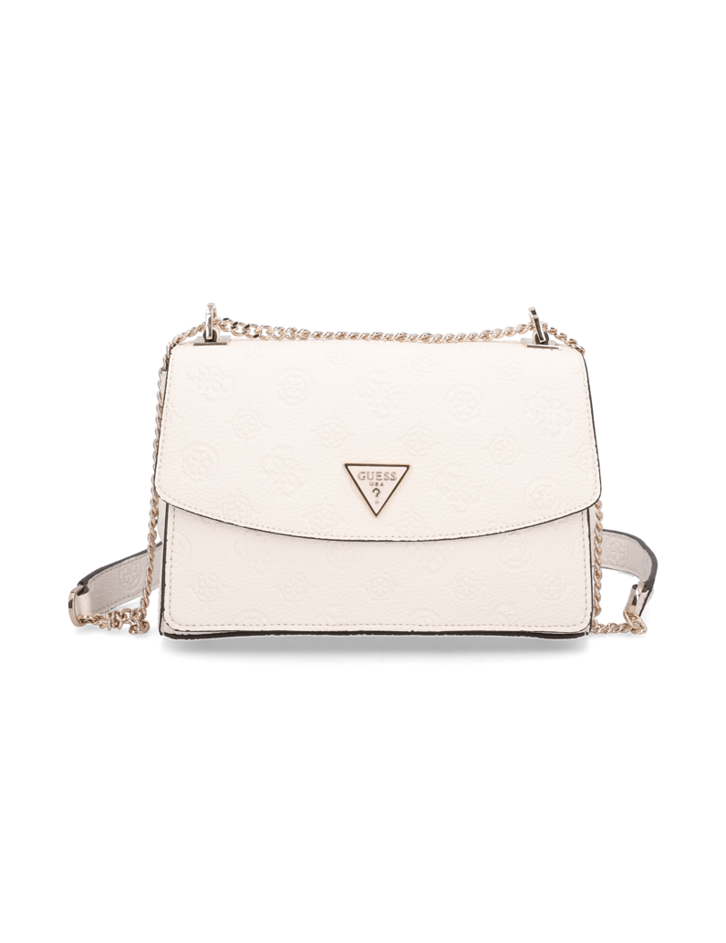 GUESS-torbica-čez-ramo-bela