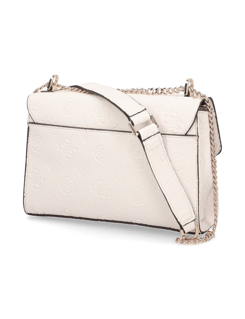 GUESS-torbica-čez-ramo-bela