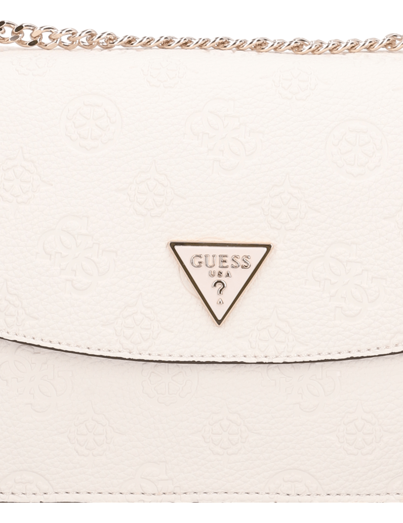 GUESS-torbica-čez-ramo-bela