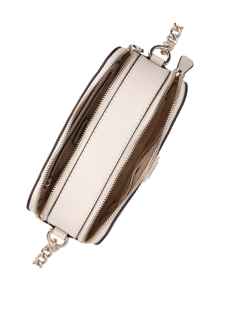 GUESS-torbica-čez-ramo-bež