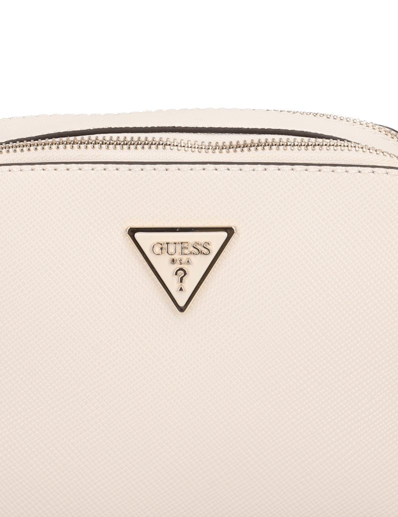 GUESS-torbica-čez-ramo-bež