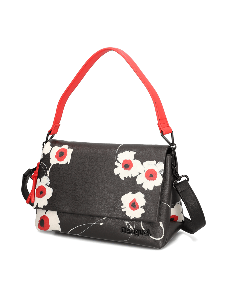 DESIGUAL-Crossover-schwarz