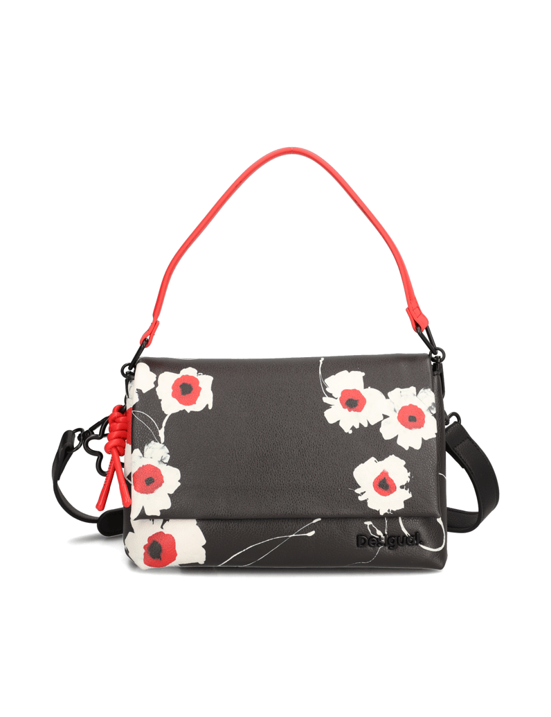 DESIGUAL-Crossover-schwarz