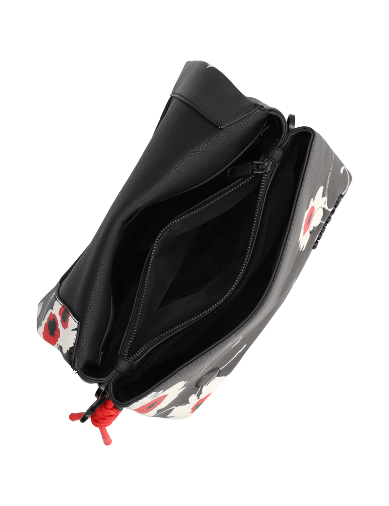 DESIGUAL-Crossover-schwarz